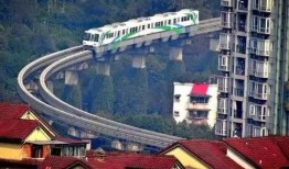 重庆轻轨司机爆料视频,揭秘轻轨运行背后的真实故事